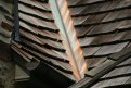 dormer copper roofs
