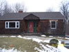 Before Photo of Flemington NJ Nichiha Siding Job