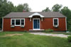 Nichiha Solid 5/8" Thick Fiber Cemetn Siding
