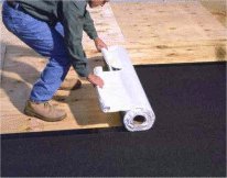 roofer