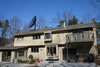 stainedwoodsiding