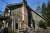 woodsiding