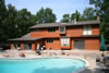 woodstainedsiding