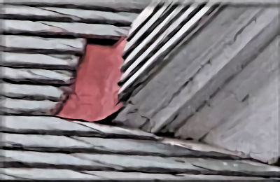 slate roof repair kennet square, pa