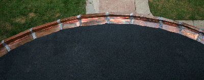 yankee gutter oxford