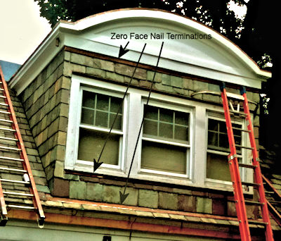 SLATE roof wayne