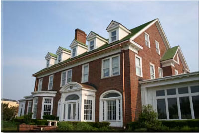 ludowici roof tile roof replacement Wayne Pa