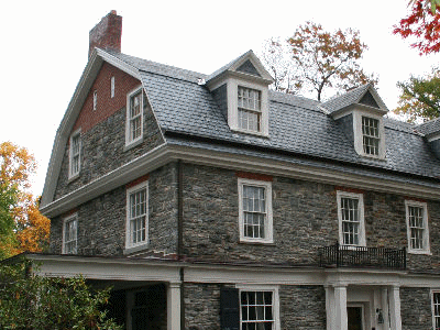 wayne copper pent 