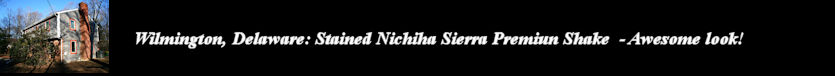 nichiha siding