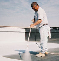 Cool-Roof-application