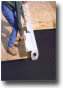 Ice & Water Underlayment - The Enigma