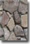 Quarry Cuts Foundation Wrap Historical Home Montgomery, NJ