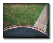 Round Yankee Gutter