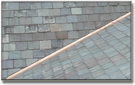 copper valley after replacement Slate Supply
