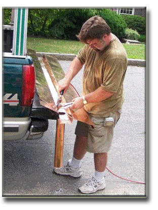 Landscaping Granite Supplies Soldering Yankee Gutter Radnor, Pa