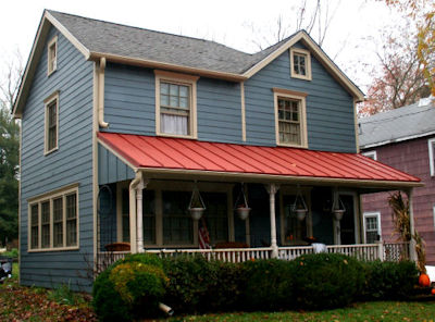 repairs to SLATE ROOFS