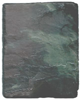 Vermont Mottled Green Slate