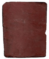 New York Red Slate