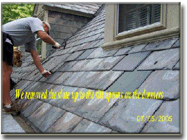 Vermont Slate Supply Montgomery County Pa