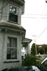 Stucco Before