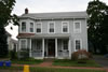 Old Stucco New Hardie Siding