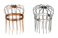 basket strainers