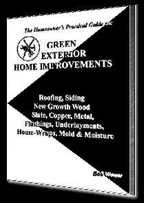 Green Construction Book