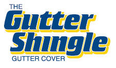 The Gutter SHingle gutter cover