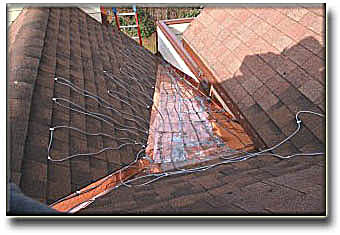 Cheap roofing is very expensive 