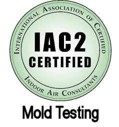 mold testing Philadelphia