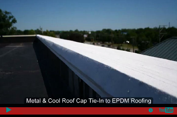 philadelphia rubber roof repair
