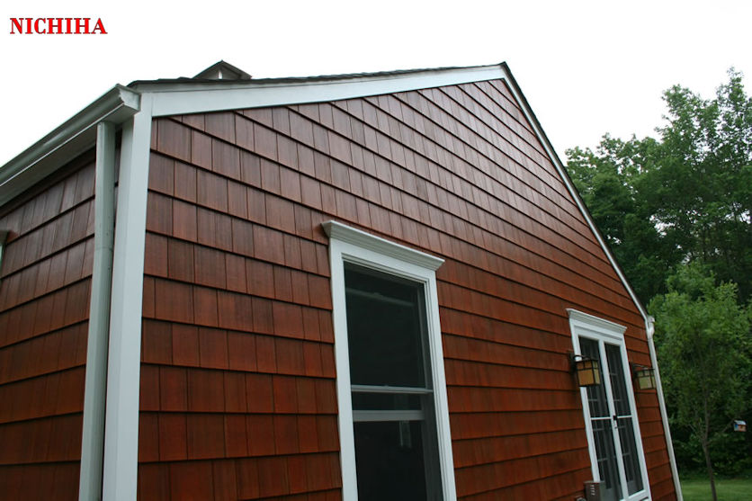 NICHIHA FIBER CEMENT SIDING PHILA