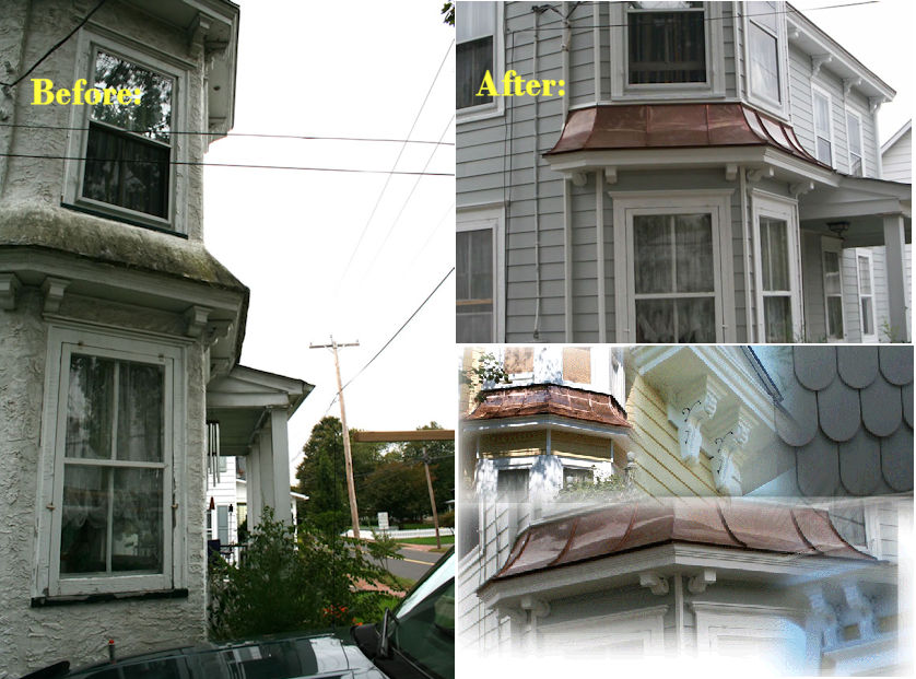 stucco replacement philadelphia